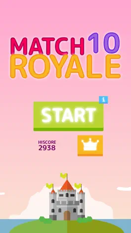 Game screenshot Match 10 Royale mod apk