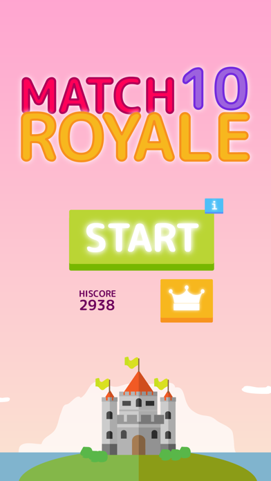 Match 10 Royale Screenshot