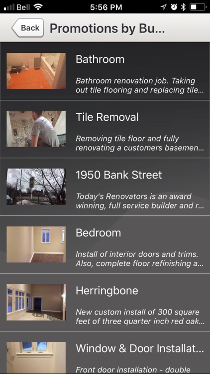 VideoPages Inc. - US & Canada screenshot-4