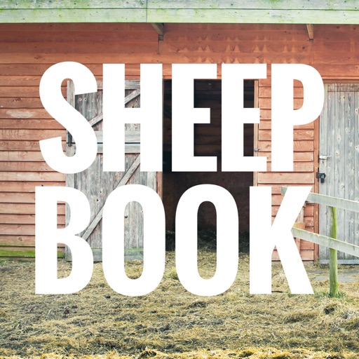 Sheep Book by EDJE Technologies, Inc.