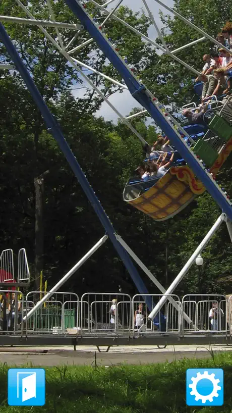 Défi Festif Marche Cavalier
