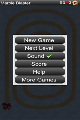 Game screenshot Marble Blaster hack