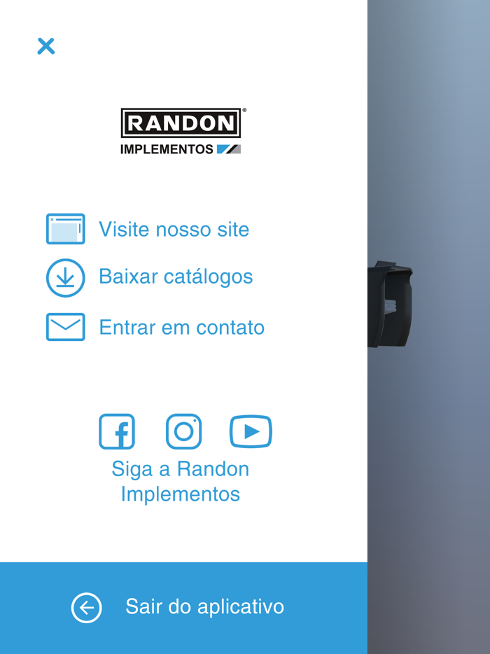 Randon Implementos Fenatran