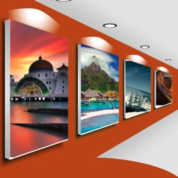 3D Collage Photo Booth