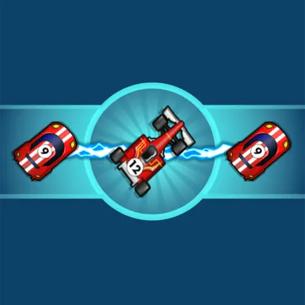 Merge Racing Cars Читы