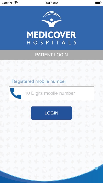 I Assist @ Medicover screenshot-4