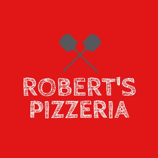 Robert's Pizzeria icon