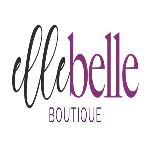 Elle Belle Boutique icon