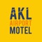 Auckland Airport Motel Shuttle App for pick up instructions, in-app calling and GPS location of shuttle