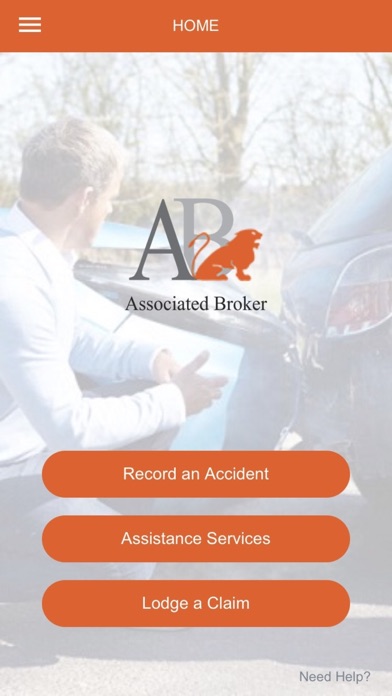 How to cancel & delete Associated Broker Assist from iphone & ipad 1