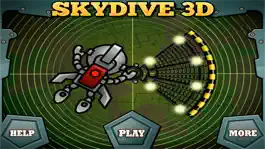 Game screenshot Skydive 3D Trainer apk