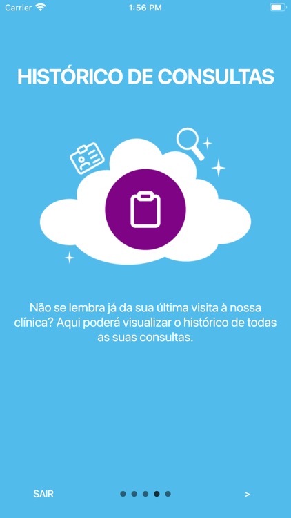 Clínica Patrão screenshot-4