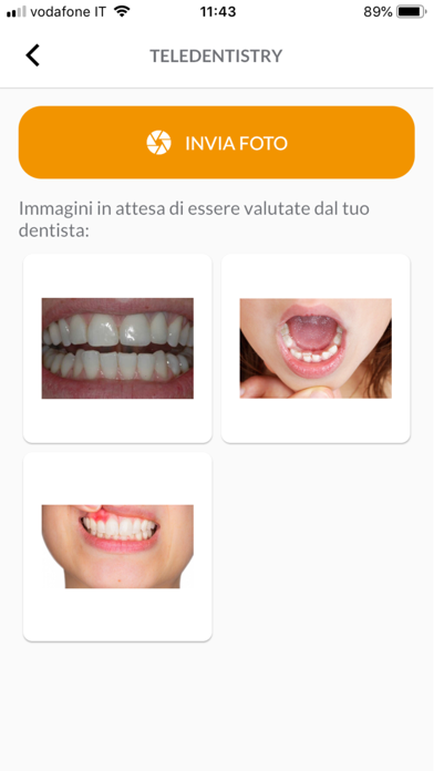 Dentista per Te Screenshot