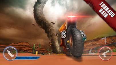 Death Moto 3 Screenshot