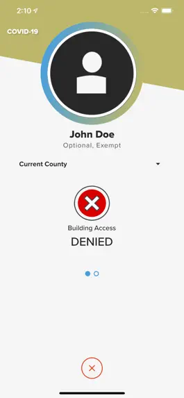 Game screenshot Safer Community apk