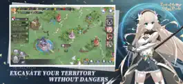 Game screenshot Lord of the Other World apk