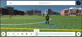 Game screenshot GoArmy Edge Soccer mod apk