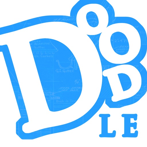 Doodle Books - AppWisp.com