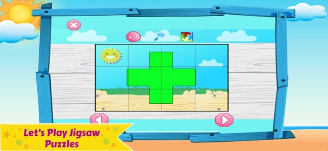 Learning Shapes & Colors Games(圖6)-速報App