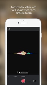 Box Capture for EMM screenshot