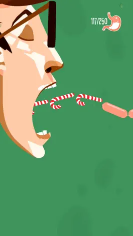 Game screenshot The Sausage Day hack