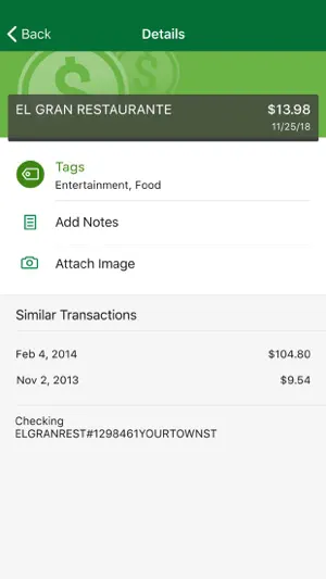 BotV Mobile screenshot 4