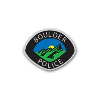 Boulder Police Department messages.notwork