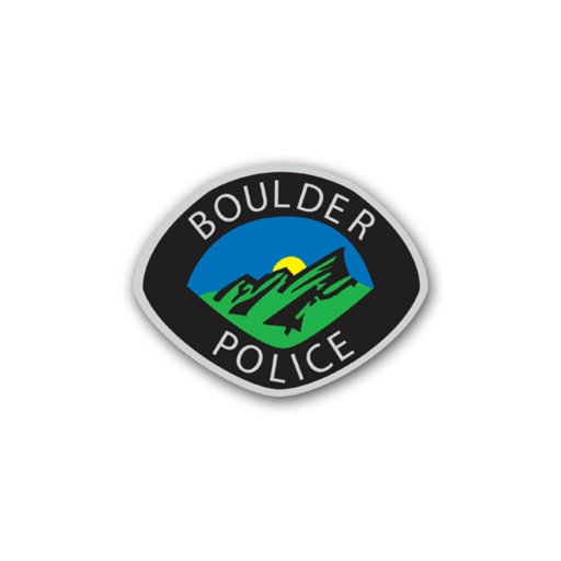 Boulder Police Department