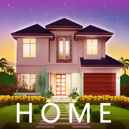 Home Dream: Word & Design Home Читы