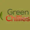 Green Chillies Takeaway App Feedback