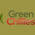 Download Green Chillies Takeaway app