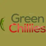 Green Chillies Takeaway App Contact