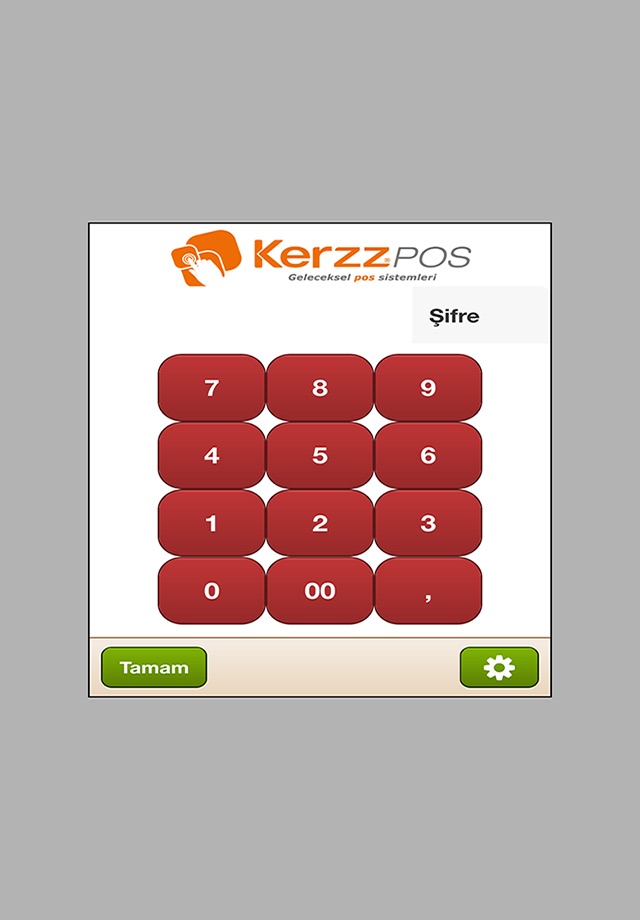 Kerzz POS Plus screenshot 2