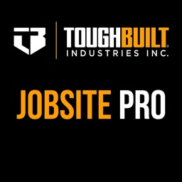 ToughBuilt Jobsite Pro