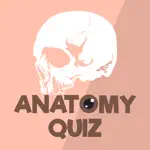 Anatomy & Physiology Quiz App Problems