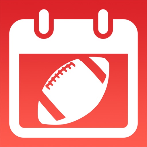 Pro Football Schedule By JohnMickDev
