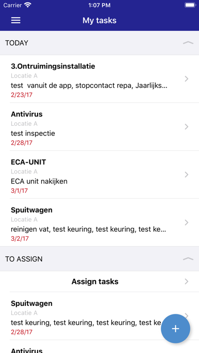 How to cancel & delete Keyplan Buildings from iphone & ipad 2