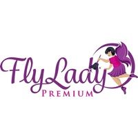 FlyLadyPlus app not working? crashes or has problems?