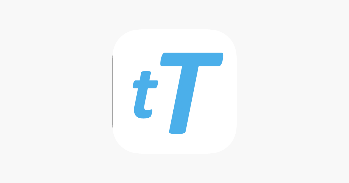 App Store에서 제공하는 TeenyTasker ‎TeenyTasker