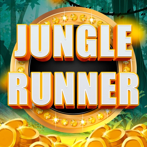 Jungle Runner 2k21