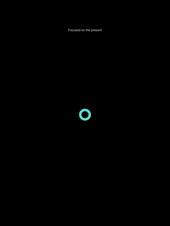 Screenshot #5 pour Inhale & Exhale - Meditation
