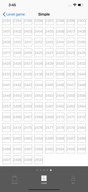 Sodoku - 10000 Sodoku Puzzles(圖4)-速報App