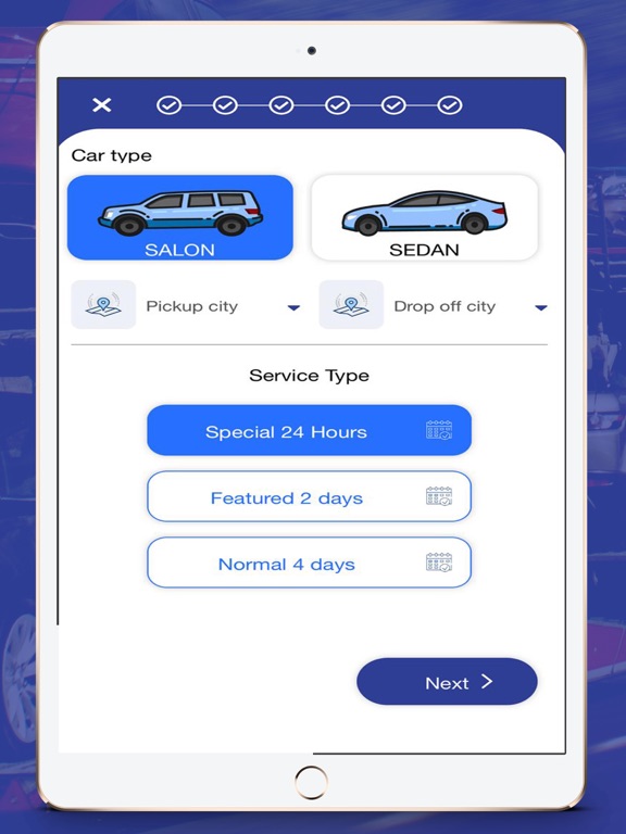 Screenshot #5 pour Aljeri