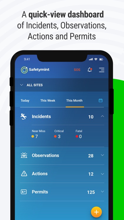 Safetymint Safety Management