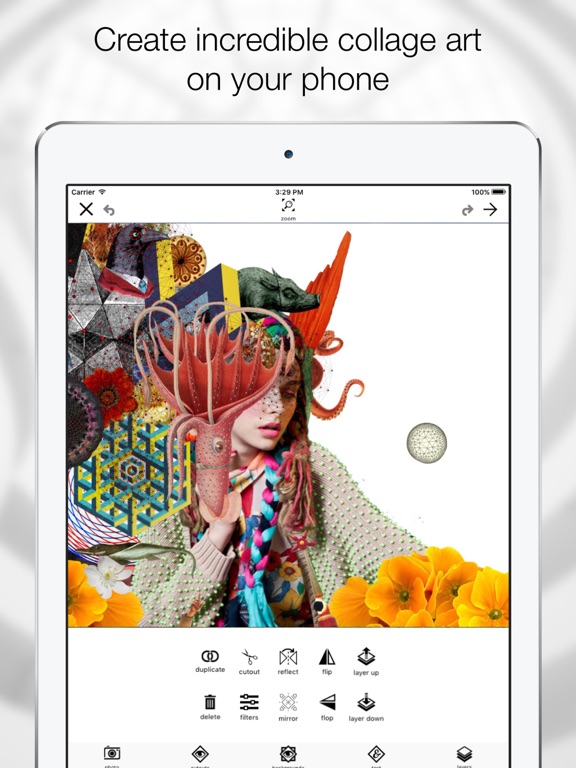Screenshot #4 pour Freemix
