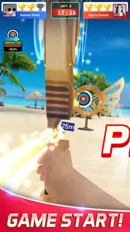 Game screenshot Archery Elite™ apk