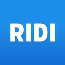 리디북스 전자책 - RIDIBOOKS eBOOK