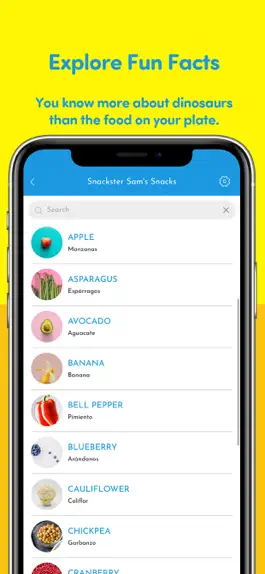 Game screenshot Snackster Sam apk