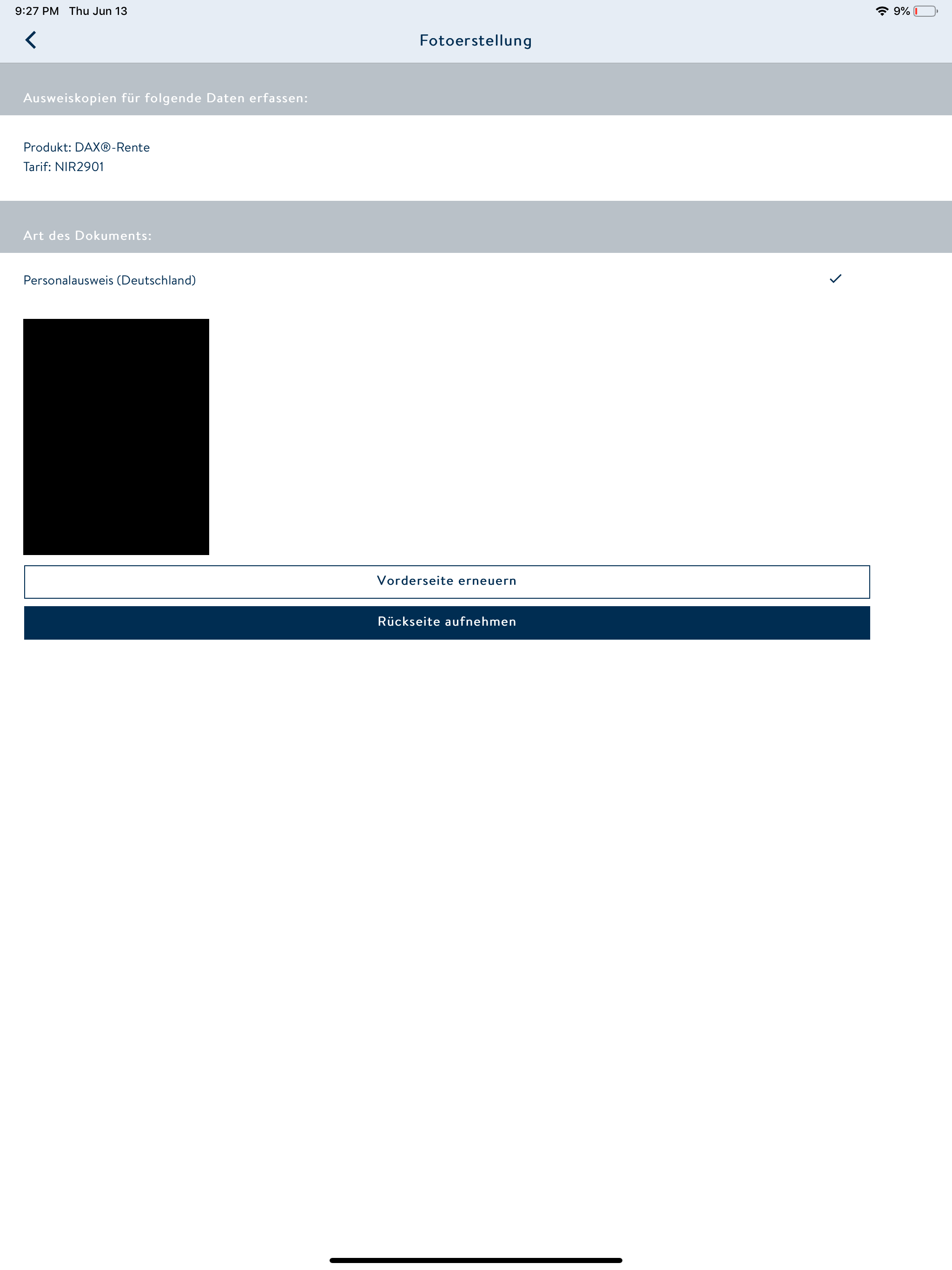 ID-Scan screenshot 7