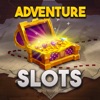 Adventure Slots Casino Journey icon